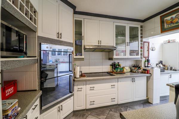 3 Bedroom Duplex