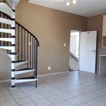 1 Bedroom Duplex