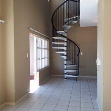 1 Bedroom Duplex