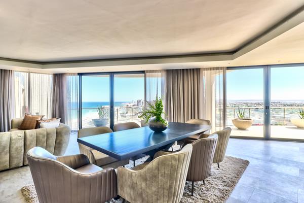 4 Bedroom Apartment