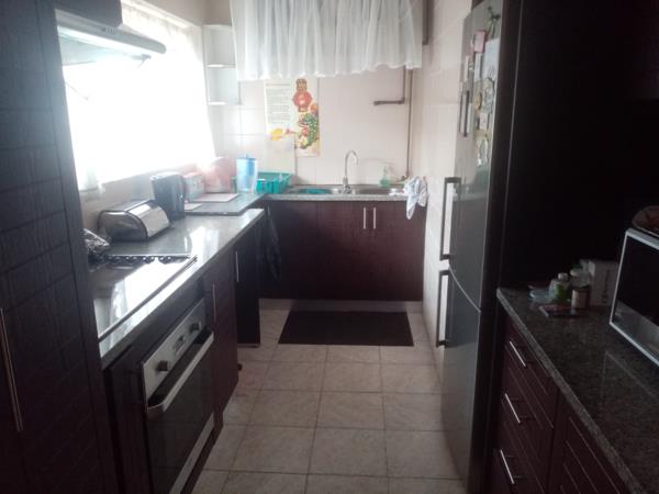 2 Bedroom Flat