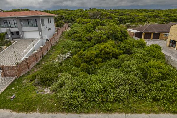1 000 m² Land