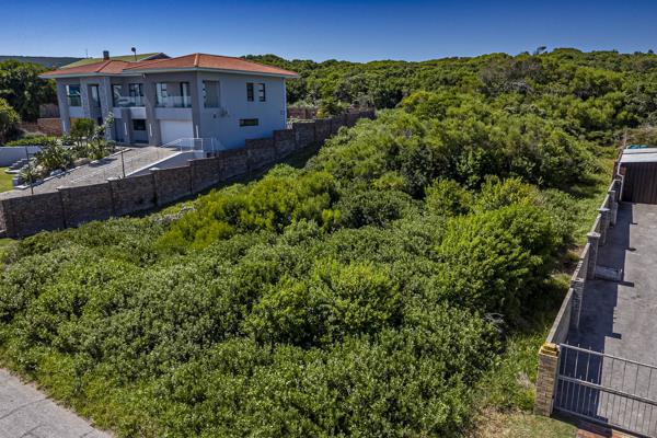1 000 m² Land