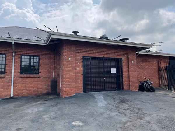 409 m² Commercial space