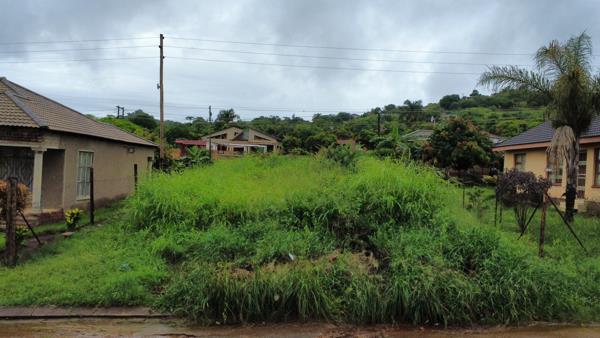 373 m² Land