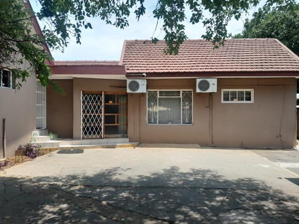 89 m² Commercial space