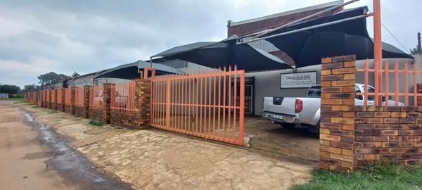 920  m² Industrial space