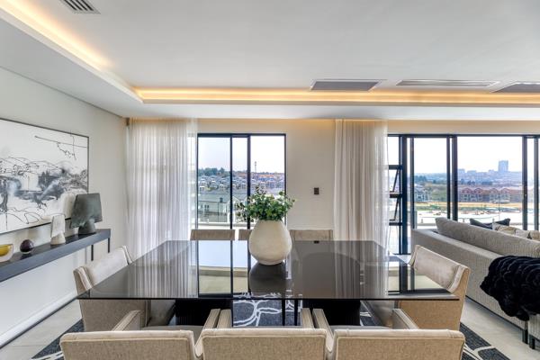 3 Bedroom Apartment