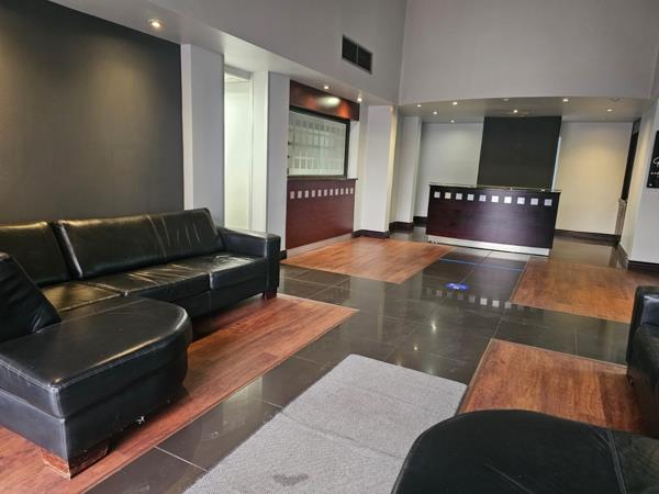 1 071 m² Commercial space