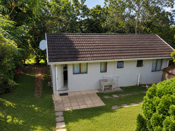 3 Bedroom Simplex
