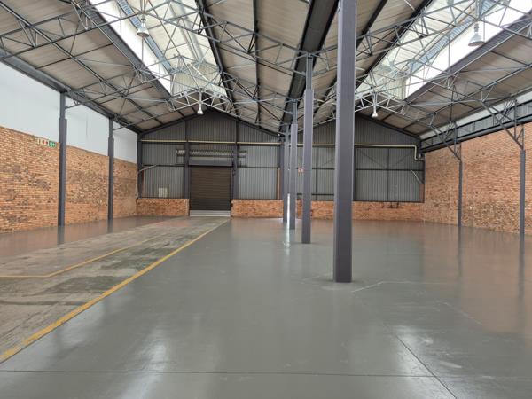1 003  m² Industrial space