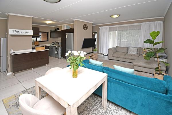3 Bedroom Apartment