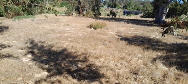 5 836 m² Land