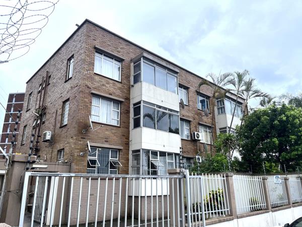 2.5 Bedroom Apartment