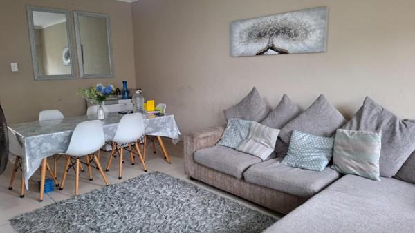 1.5 Bedroom Apartment