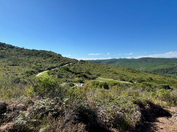 4 922 m² Land