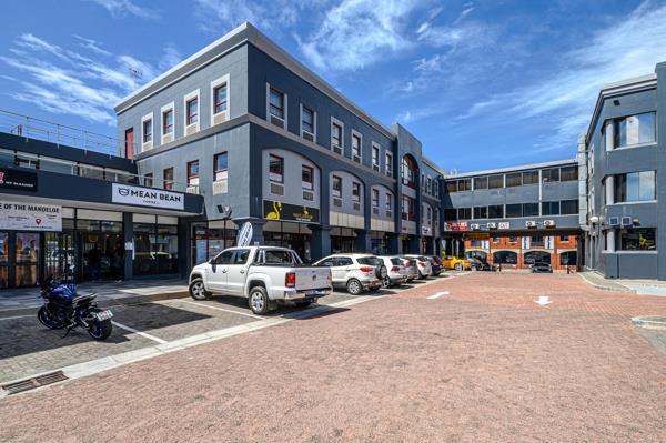 151  m² Retail Space