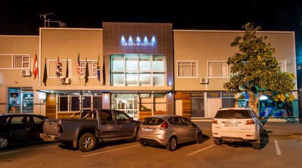 2 805 m² Commercial space