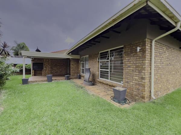 3 Bedroom Cluster