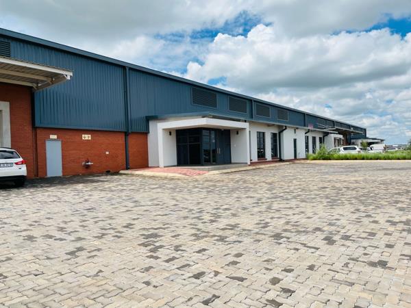 163 m² Commercial space