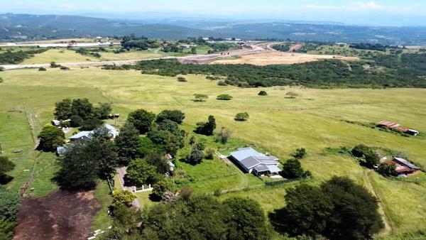 25.9 ha Farm