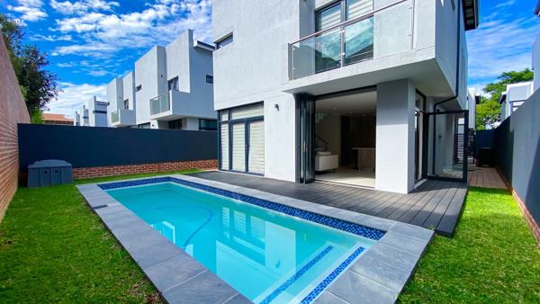 4 Bedroom Cluster