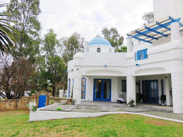 5 Bedroom House