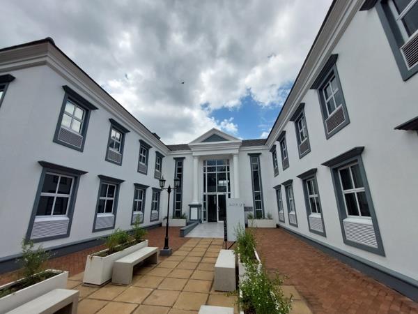 416 m² Commercial space