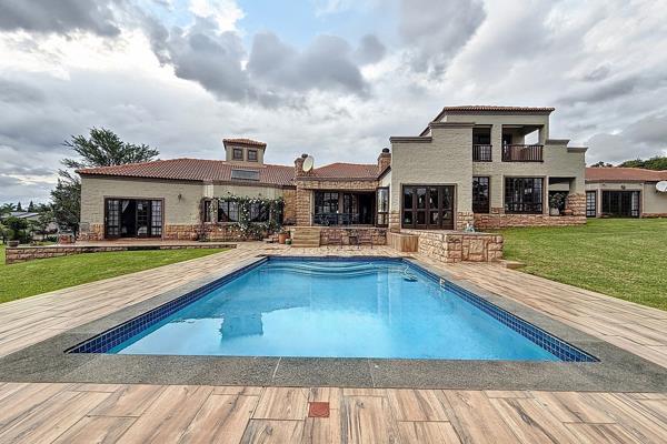 5 Bedroom House