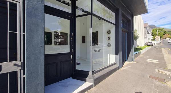 179  m² Commercial space