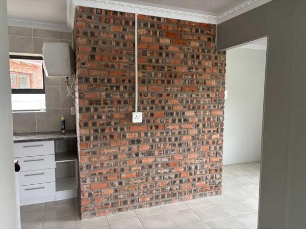 1 Bedroom Garden Cottage