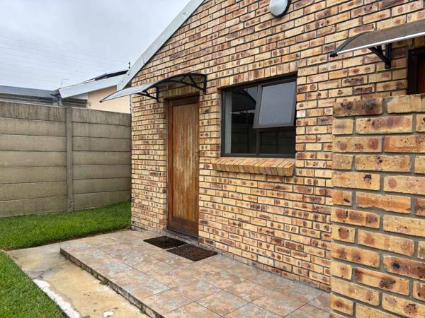 2 Bedroom Garden Cottage