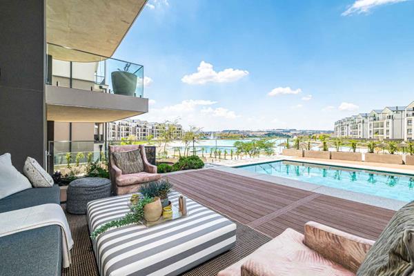 6 Bedroom Apartment