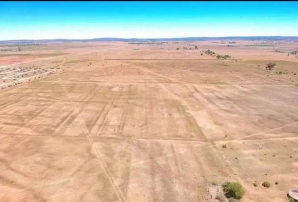 42 ha Farm