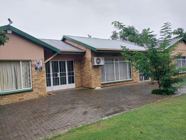 2.5 ha Agricultural Holding