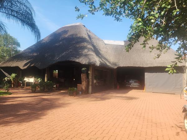 1 000 m² Farm