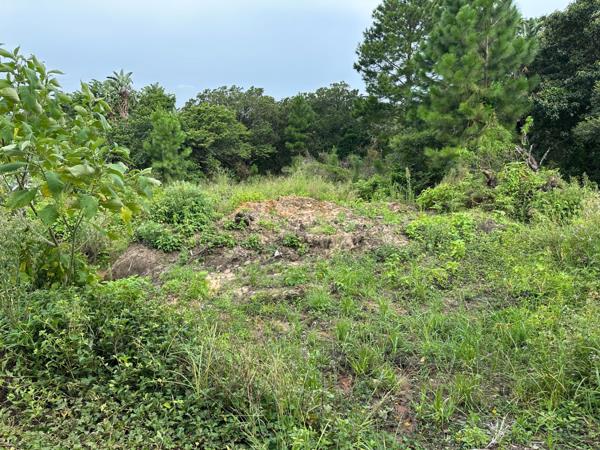 3 740 m² Land
