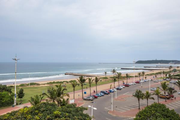 1.5 Bedroom Apartment