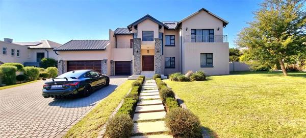 5 Bedroom House