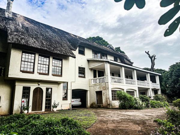 6 Bedroom House
