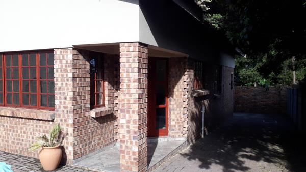 2 Bedroom Garden Cottage