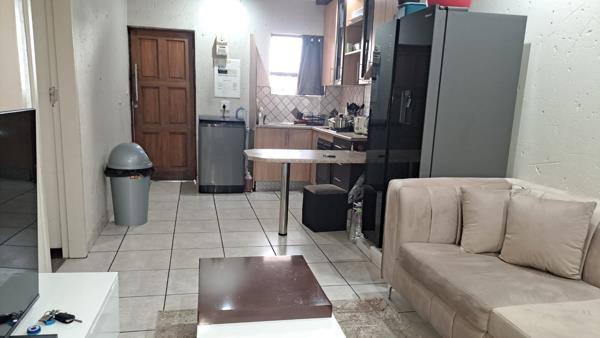2 Bedroom Flat
