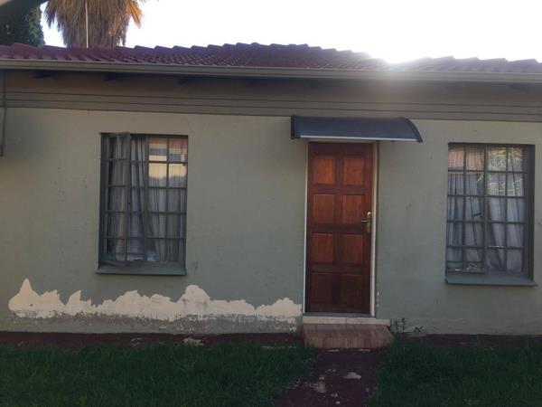 2 Bedroom Garden Cottage