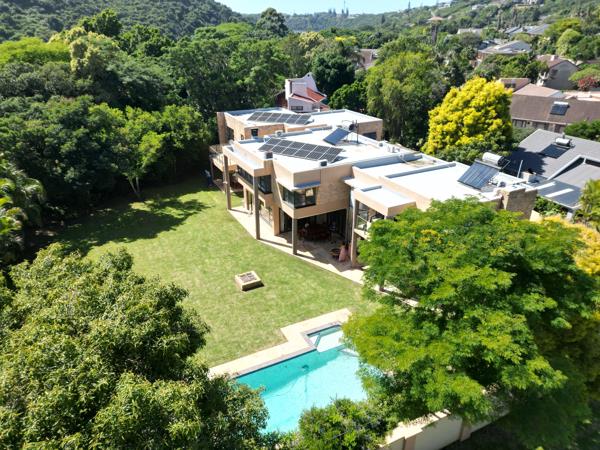 8 Bedroom House