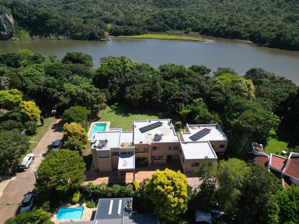 8 Bedroom House
