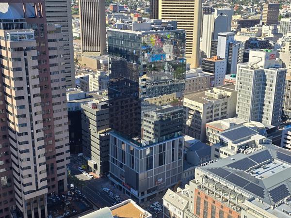 671  m² Office Space