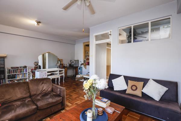 2.5 Bedroom Apartment