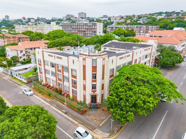 1.5 Bedroom Apartment