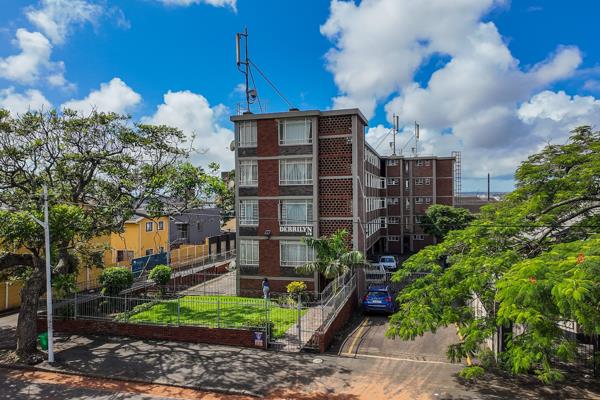 1.5 Bedroom Apartment