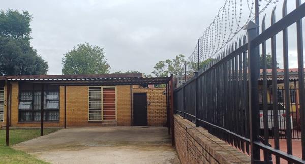 2 Bedroom Garden Cottage